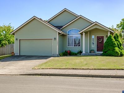 1557 NW Penny Ln, Albany, OR, 97321