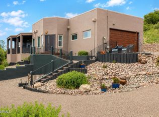 541 W Larkspur Drive, Cottonwood, AZ 86326