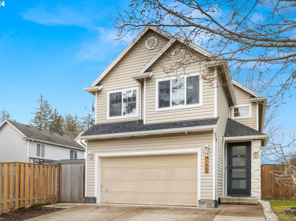 1963 SE 184th Way, Portland, OR 97233