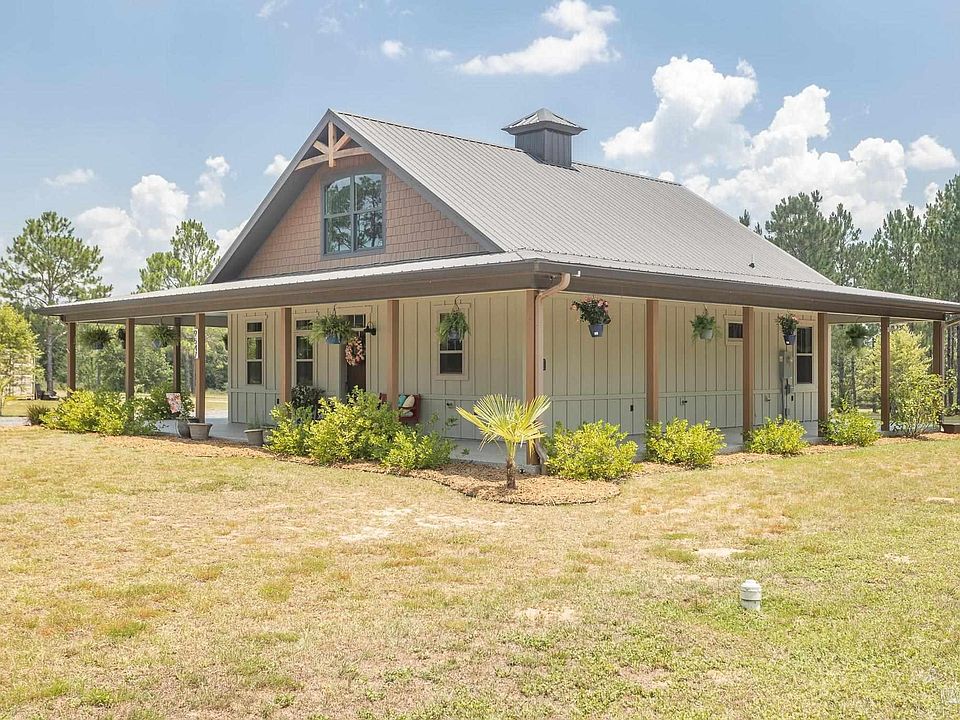 9547 Redland Rd, Milton, FL 32583 Zillow
