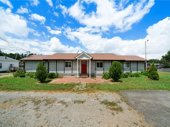 1317 Cassville Rd, Cartersville, GA 30120