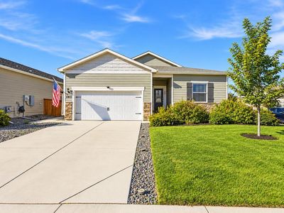1051 Long Meadows St, Severance, CO, 80550