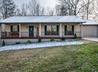 6246 Osage Rd LOT 44, Crossville, TN 38572