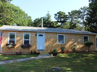 48 Driftwood Cir, Harwich, MA 02645