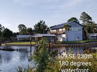 109 SE 230th Ave, Old Town, FL 32680