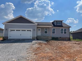 2963 Tumbleweed Trail Ave, Bowling Green, KY 42101