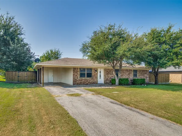 380 E Ohio St, Van, TX 75790