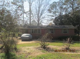 276 Desoto Seed Farm Rd, De Soto, GA 31743