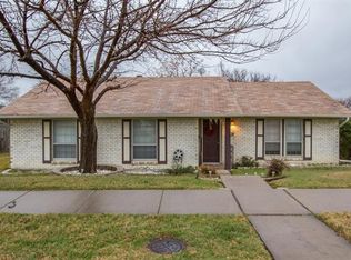 2129 Placid Dr, Carrollton, TX 75007