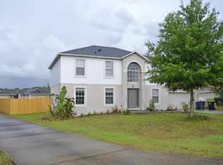 1829 Hudson Ct, Poinciana, FL 34759