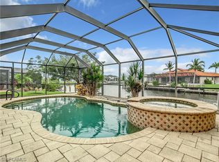 447 Old Burnt Store Rd N, Cape Coral, FL 33993