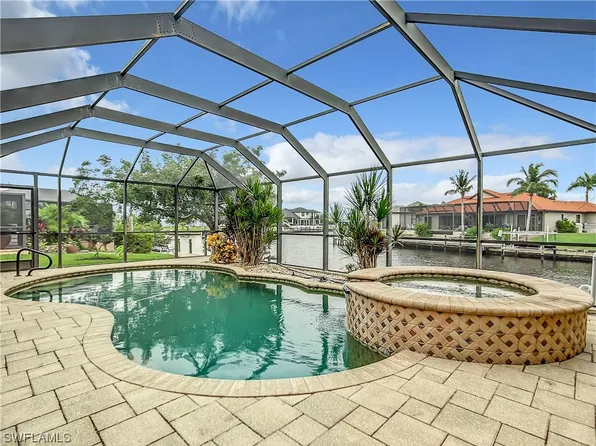 447 Old Burnt Store Rd N, Cape Coral, FL 33993