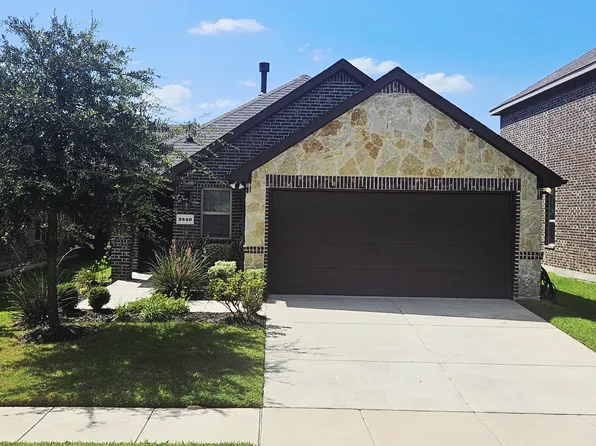 2540 Pettus Dr, Forney, TX 75126