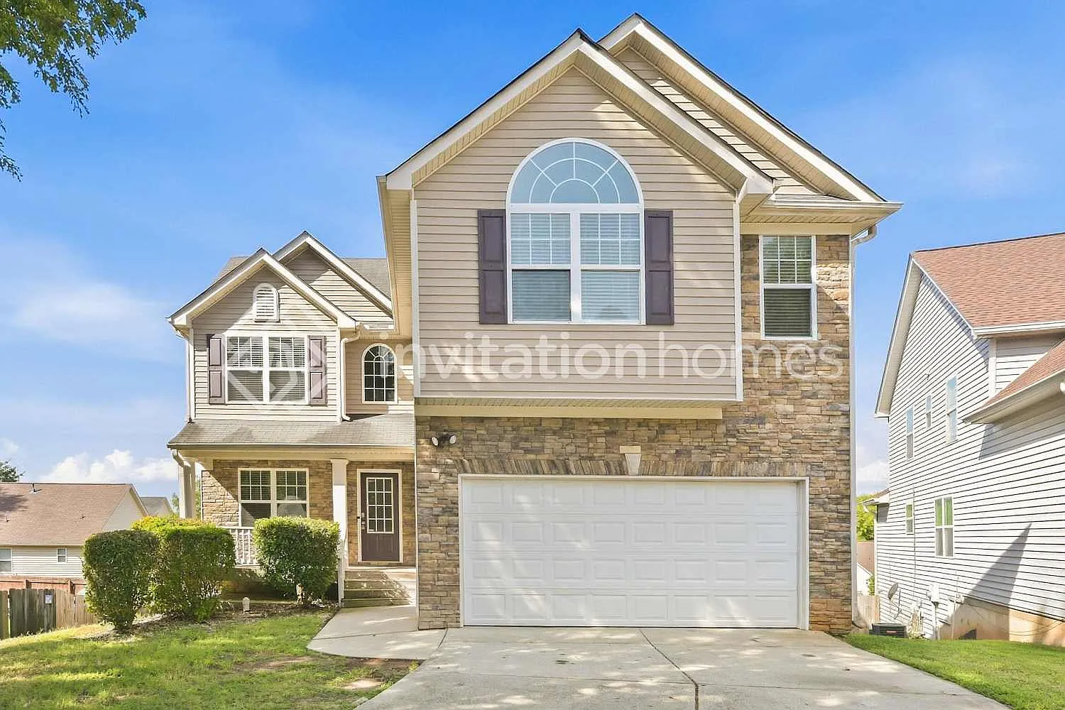 4579 Chafin Point Ct Snellville, GA 30039 — Photo 1