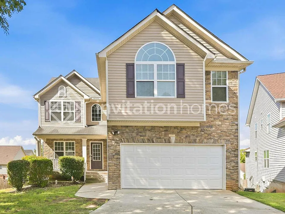 4579 Chafin Point Ct