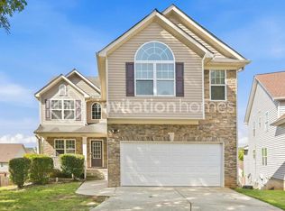 4579 Chafin Point Ct, Snellville, GA 30039