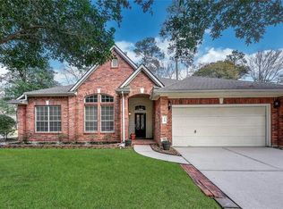 210 S Brooksedge Cir, Spring, TX 77382