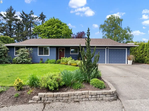 1709 N Cedar St, Newberg, OR 97132