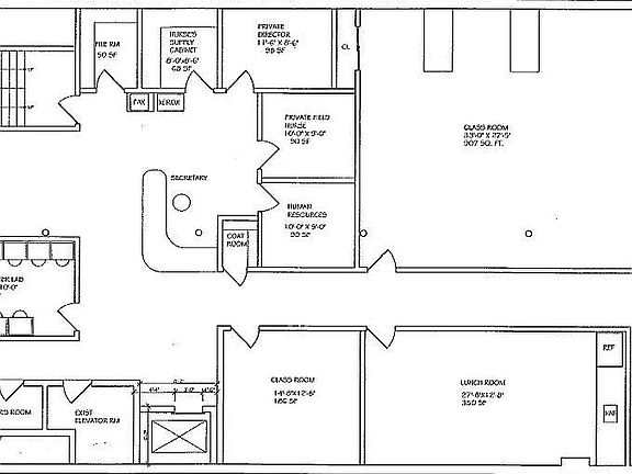 4th image of 5073 Broadway
