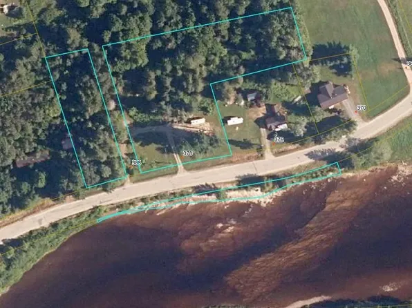 378 Halcomb Rd, Southesk, NB E9E 1W6