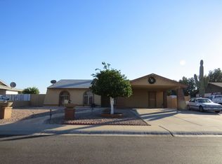 8831 W Cinnabar Ave, Peoria, AZ 85345