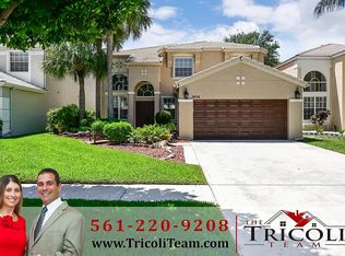 7456 Sally Lyn Ln, Lake Worth, FL 33467