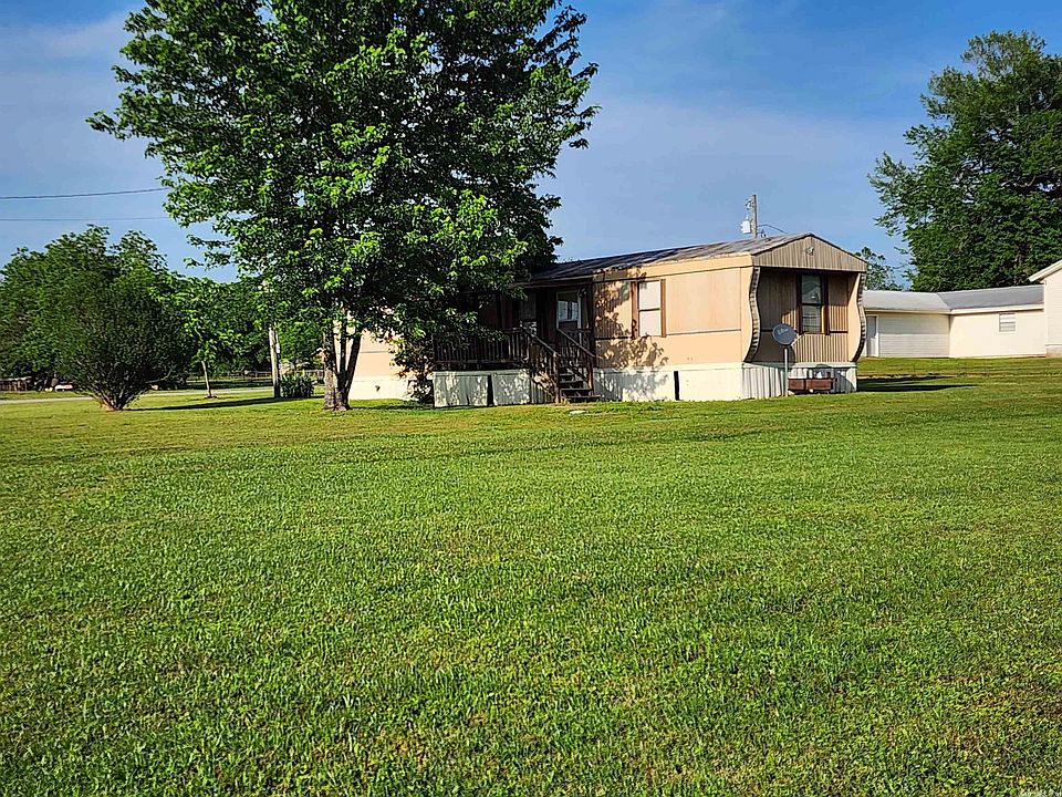 102 N Spain St, Letona, AR 72085 Zillow