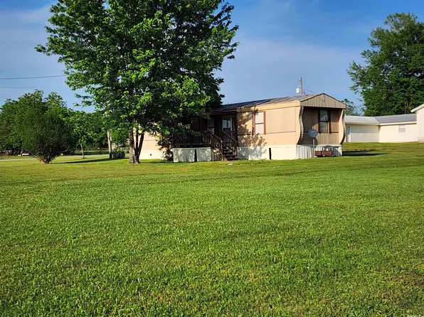 511 Joyce St, Searcy, AR 72143