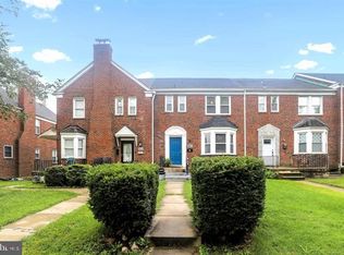 1515 Northgate Rd, Baltimore, MD 21218