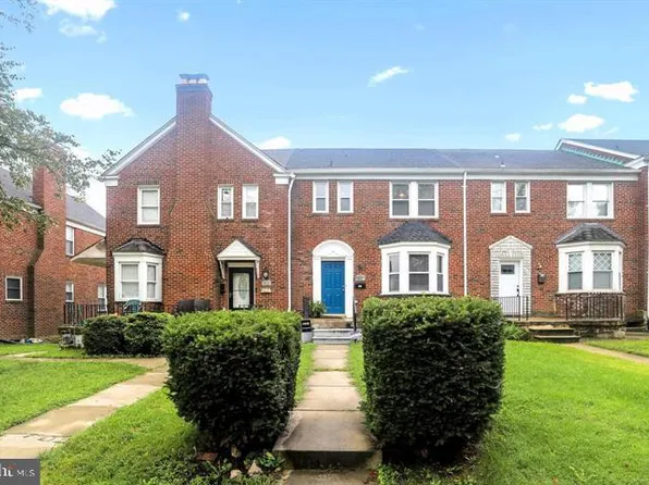 1515 Northgate Rd, Baltimore, MD 21218
