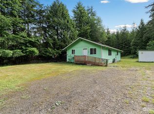 190 E Willapa Rd, Shelton, WA 98584