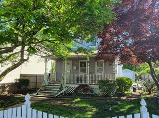 399 Willow Ave, Long Branch, NJ 07740