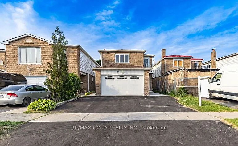 97 Banting Cres