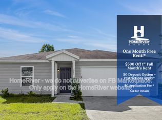 323 Parkview Dr, Palm Coast, FL 32164