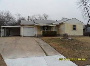 710 20th, Dallas, TX 75050