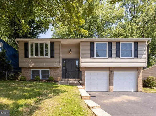 19023 Staleybridge Rd, Germantown, MD 20876