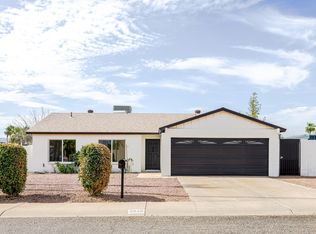2949 E Emile Zola Ave, Phoenix, AZ 85032