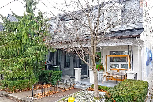 202 Claremont St #LOWER Photo 1