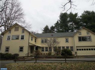 1 River Dr, Titusville, NJ 08560