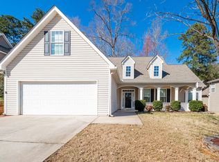 329 Westhill Dr, Newnan, GA 30265