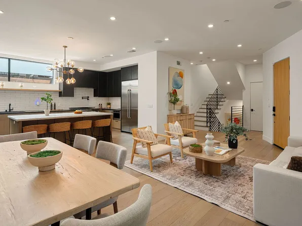 1927 18th St Unit B, Santa Monica, CA 90404