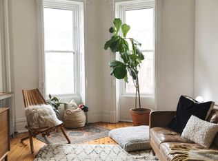 406 2nd St APT 2, Brooklyn, NY 11215