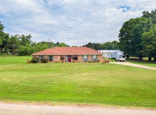 1302 Ferguson Rd, Harleton, TX 75651