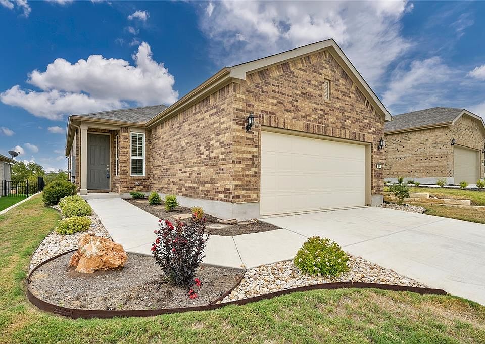 304 Yorktown St, TX 78633 Zillow