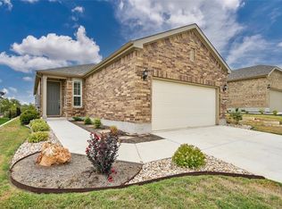 304 Yorktown St, Georgetown, TX 78633