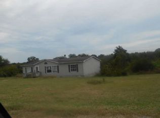 3181 Hallmark Dr, Lewisburg, TN 37091