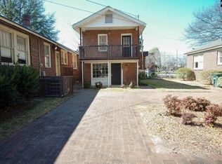 1925 Marion St, Columbia, SC 29201