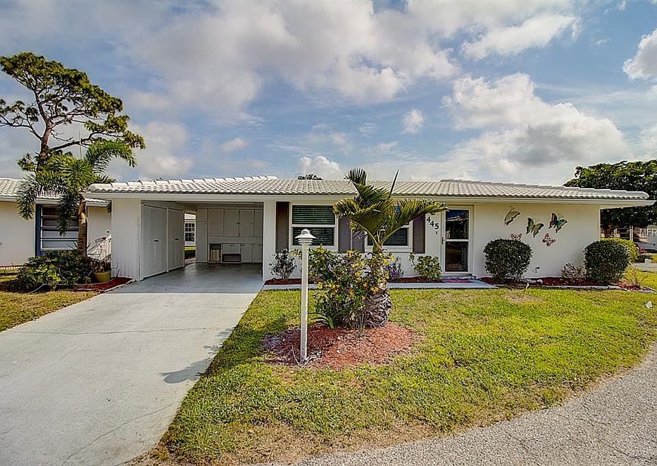 445 Circlewood Dr Venice, FL, 34293 Apartments for Rent Zillow