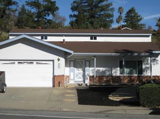 642 Blue Ridge Dr, Martinez, CA 94553