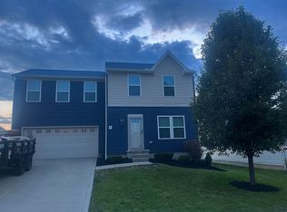 1047 Sun Ridge St, Lancaster, OH 43130